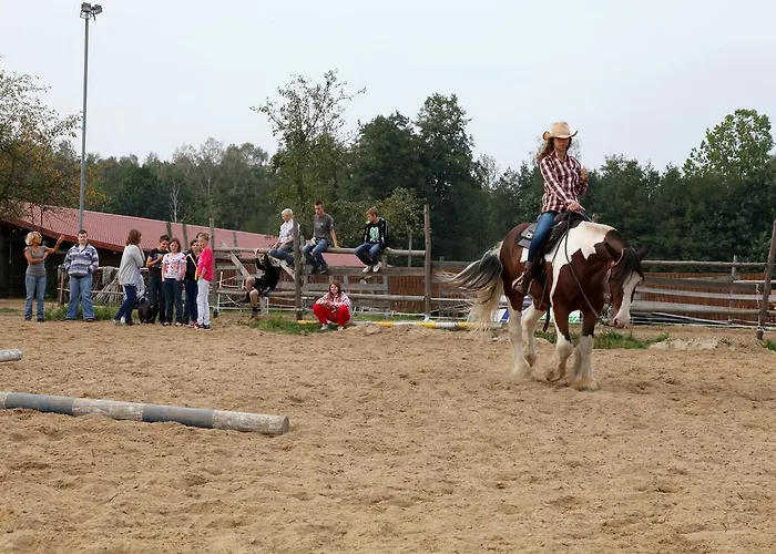 Wierzbowe Ranczo - Blisko Suntago *